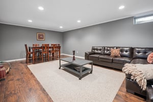 Recreation Room [Lower level.]