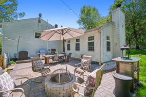 need edits Paver Patio