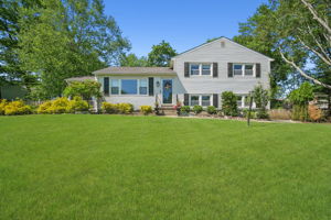 NEW Front Exterior
