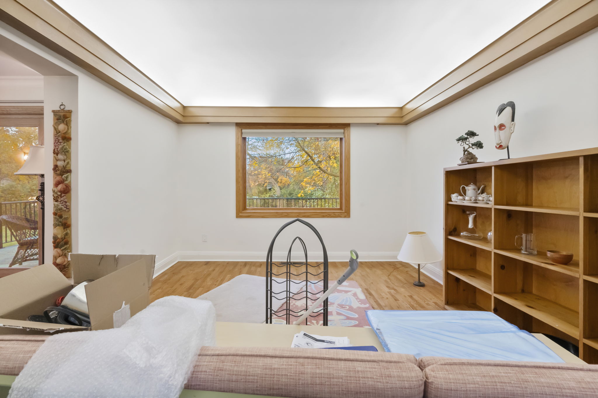 11 Don Ridge Drive Toronto, ON M2P 1H3