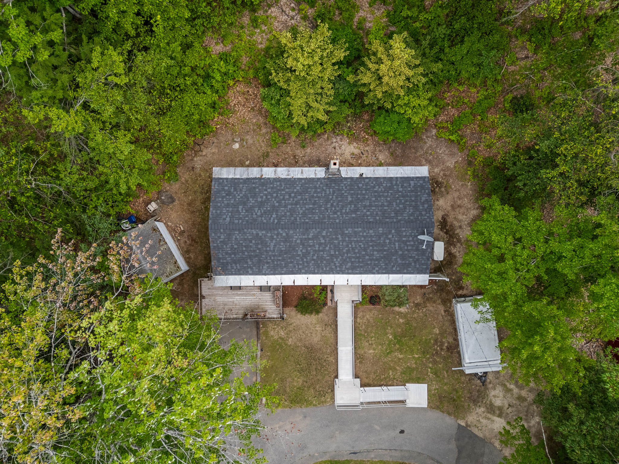 11 Dudley Dr, Middleton, NH 03887, USA Photo 4