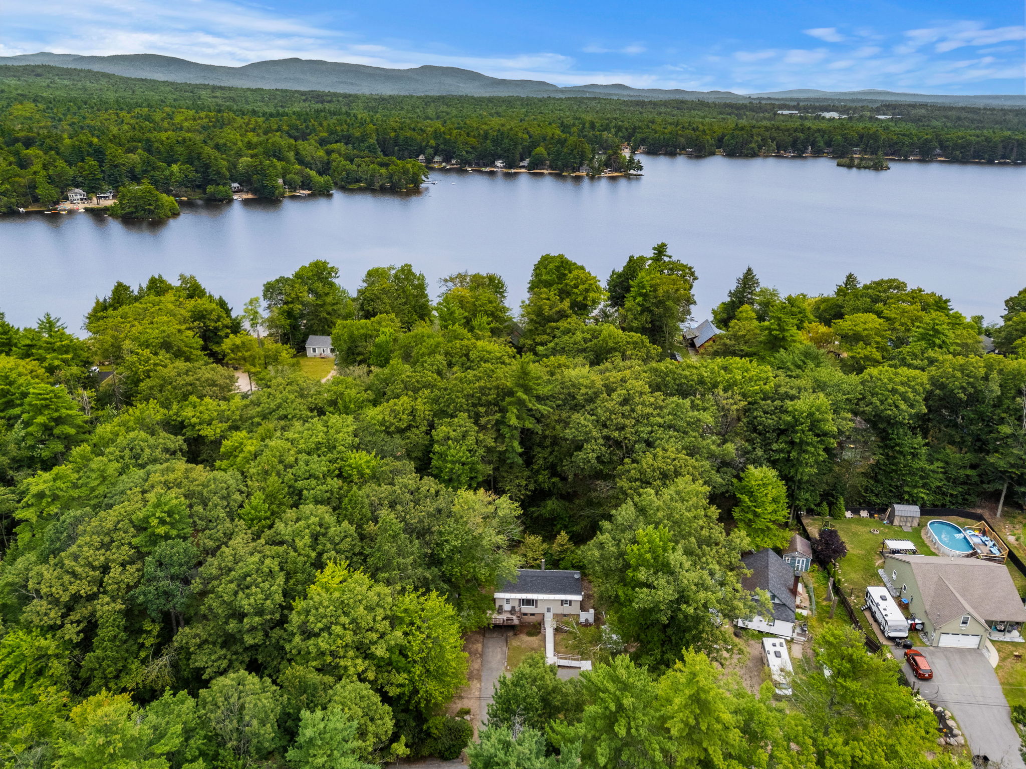 11 Dudley Dr, Middleton, NH 03887, USA Photo 7