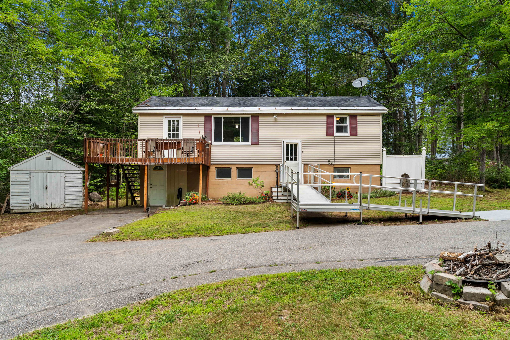11 Dudley Dr, Middleton, NH 03887, USA Photo 38