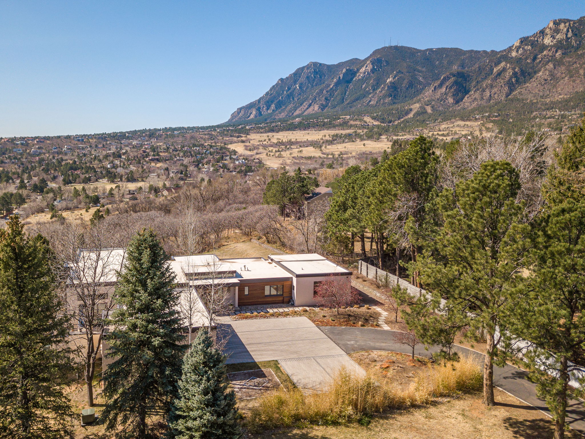 11 El Encanto Dr, Colorado Springs, CO 80906, USA Photo 54