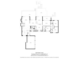 Main Level Floorplan