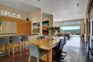 Eating Area