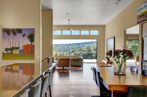 Eating Area