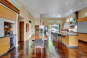 Eating Area