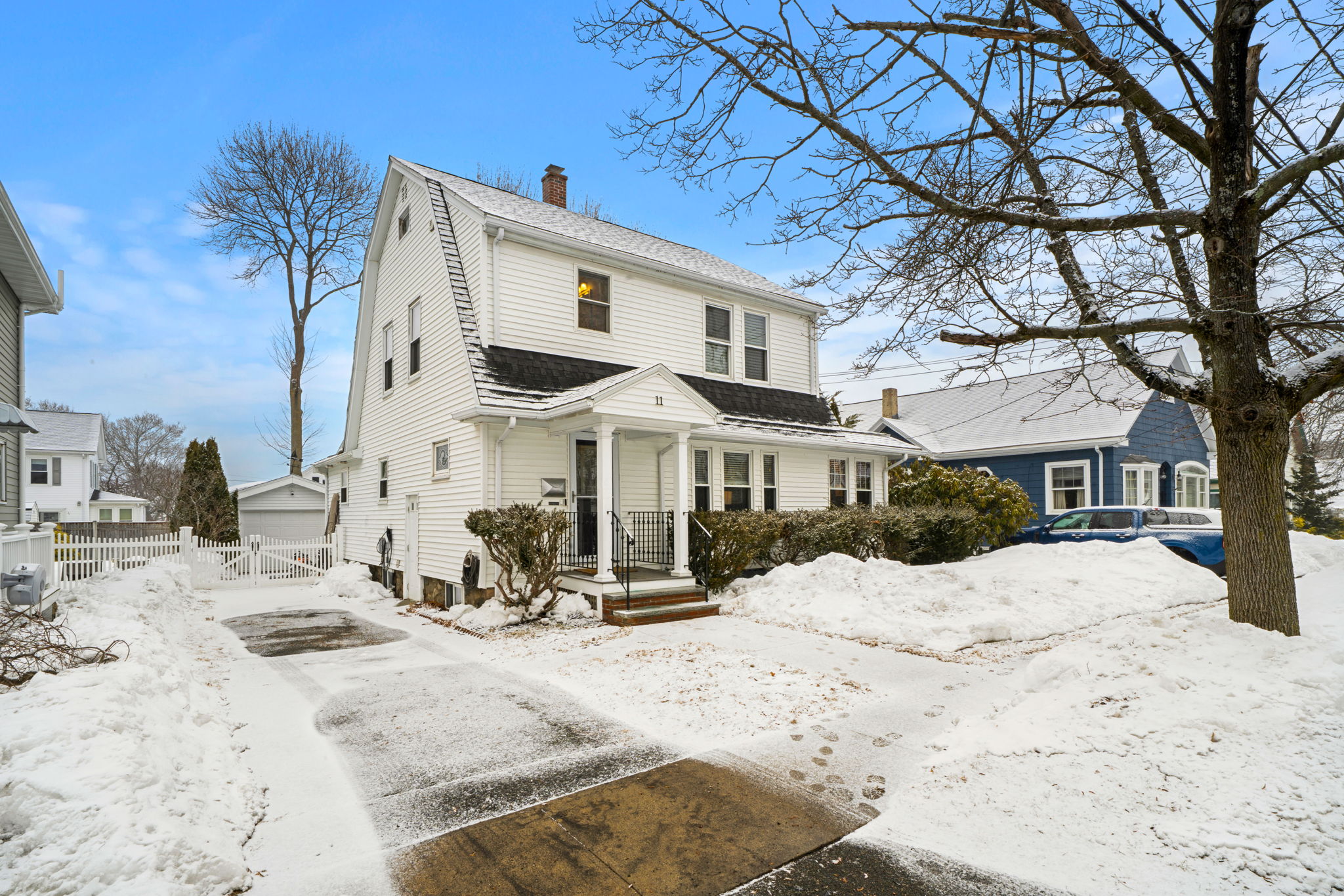 11 Evans Rd, Peabody, MA 01960, USA Photo 17