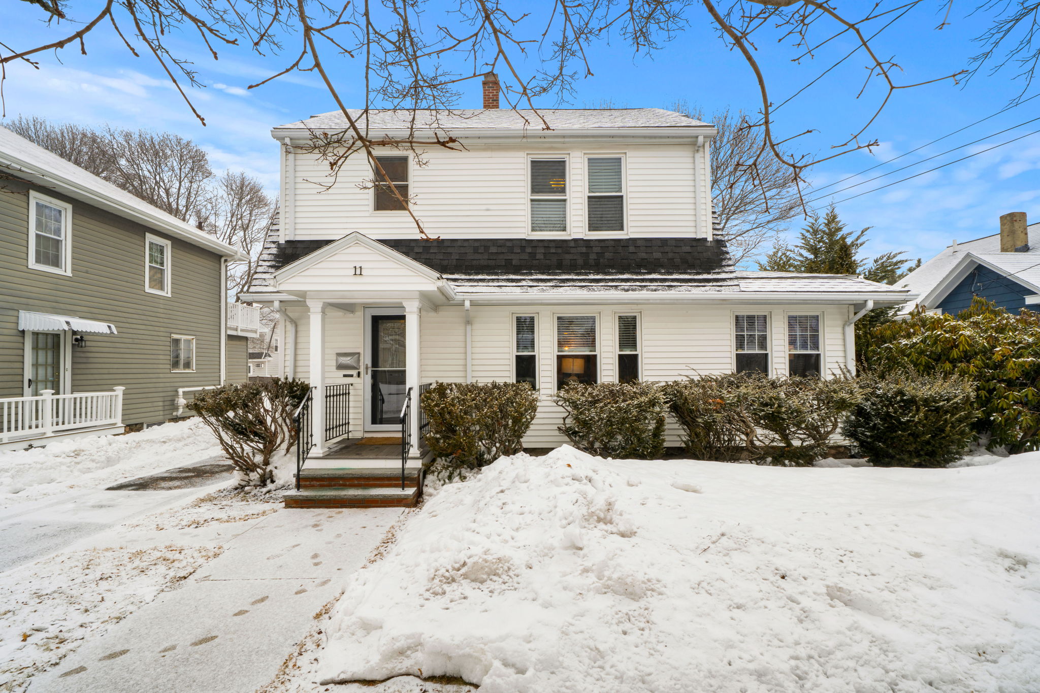 11 Evans Rd, Peabody, MA 01960, USA Photo 16