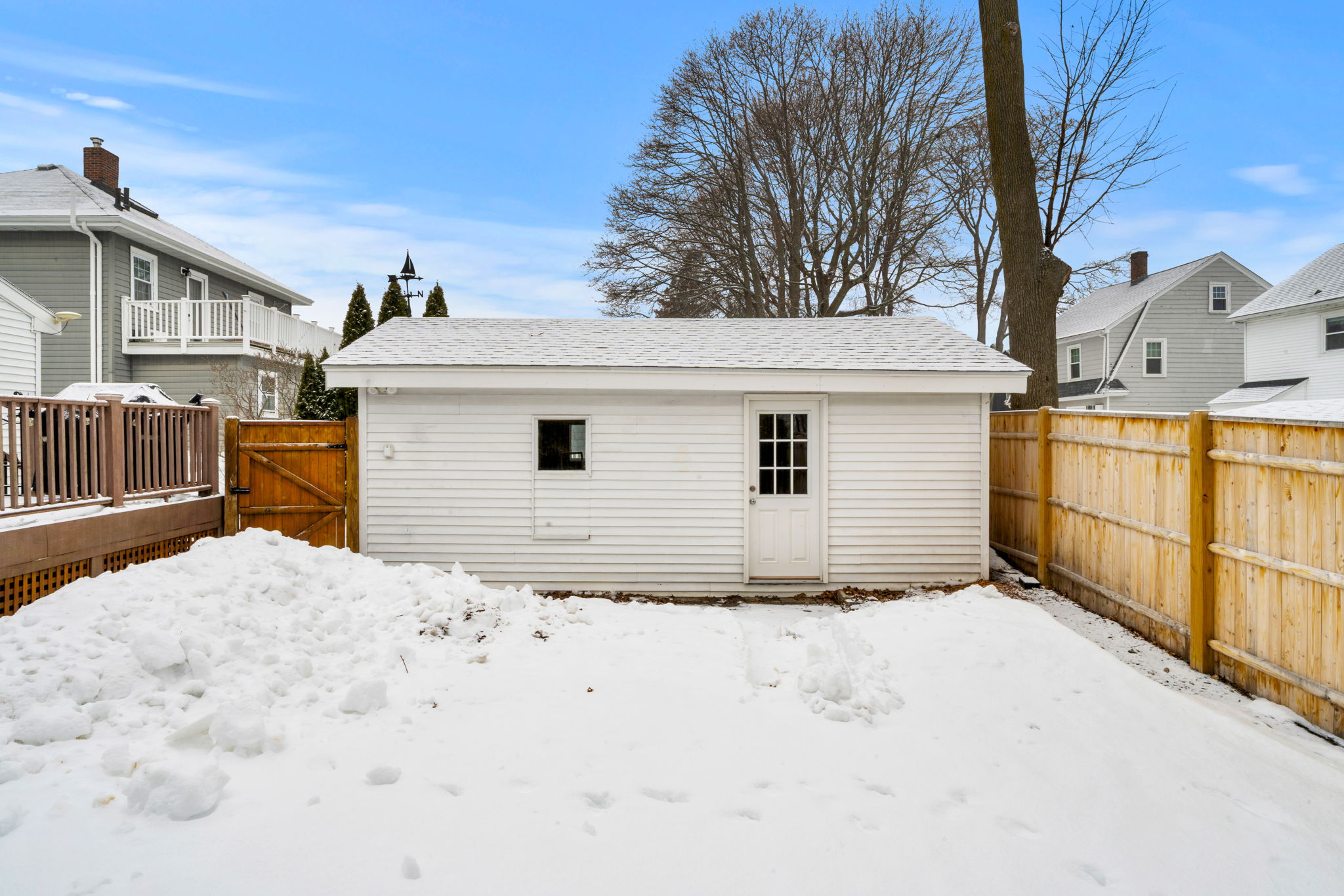 11 Evans Rd, Peabody, MA 01960, USA Photo 23