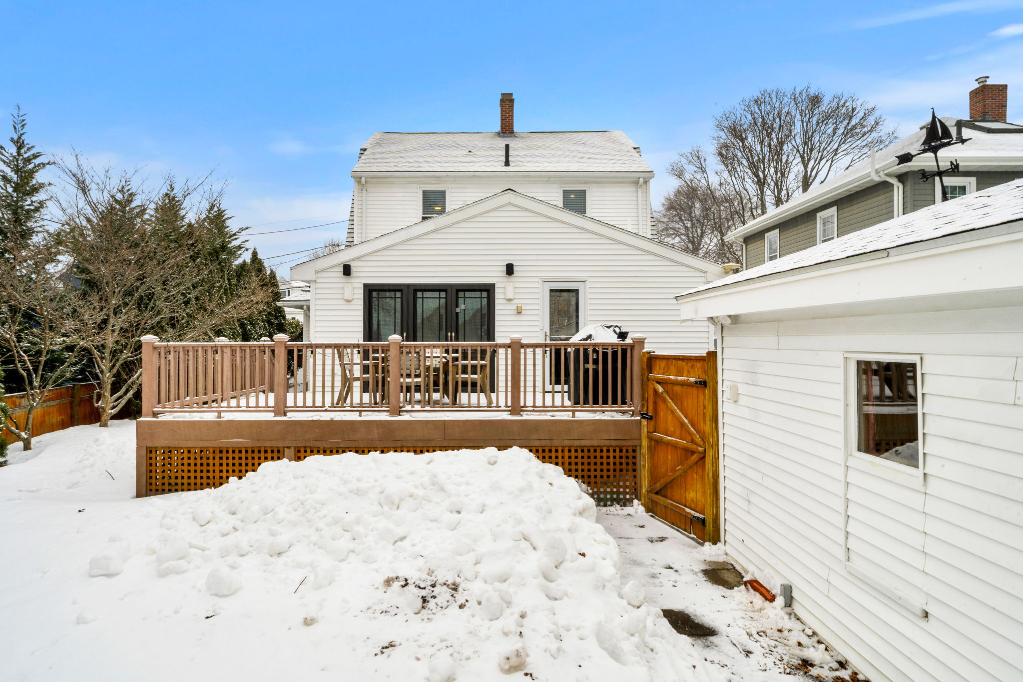 11 Evans Rd, Peabody, MA 01960, USA Photo 24
