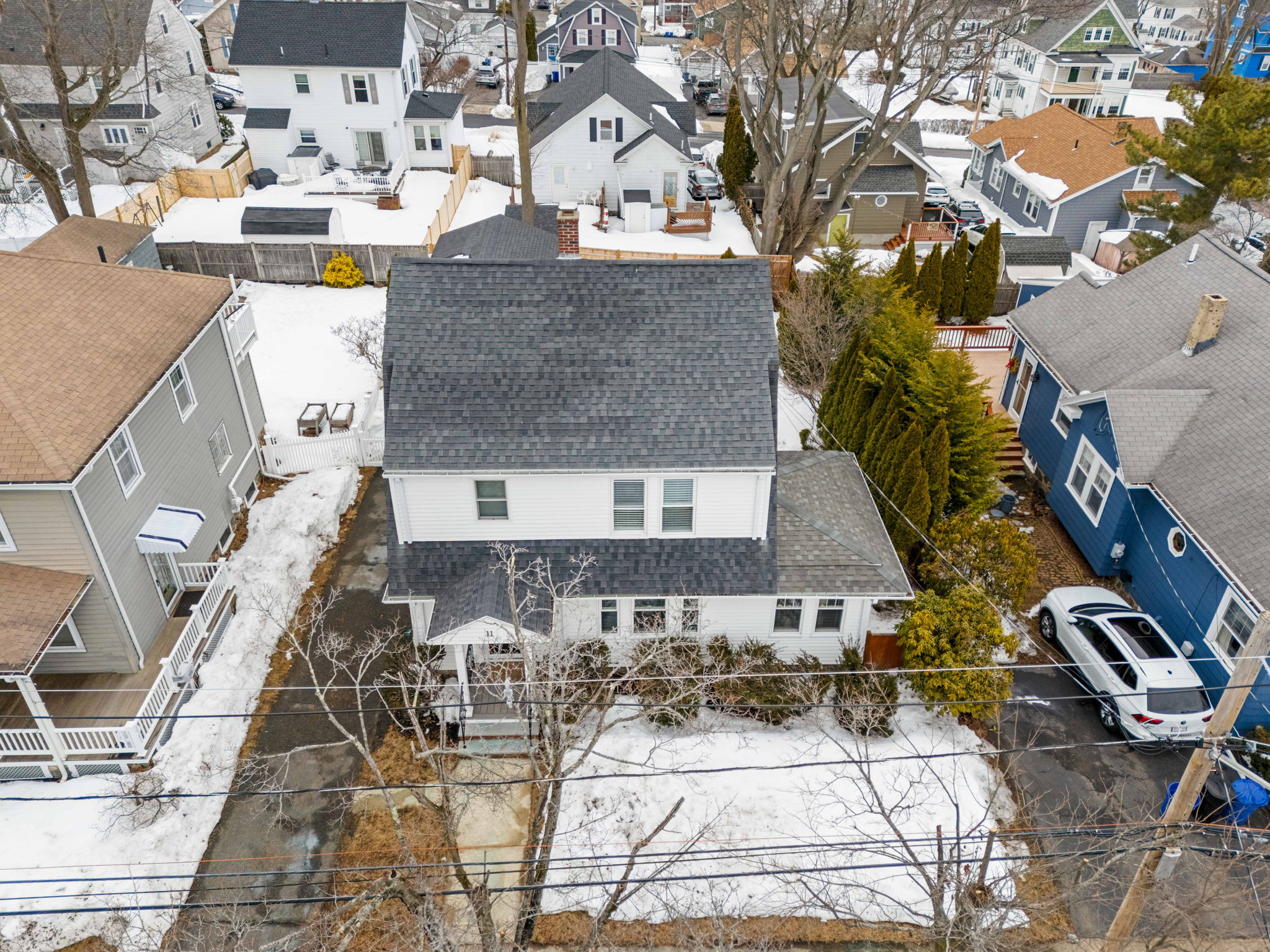 11 Evans Rd, Peabody, MA 01960, USA Photo 2