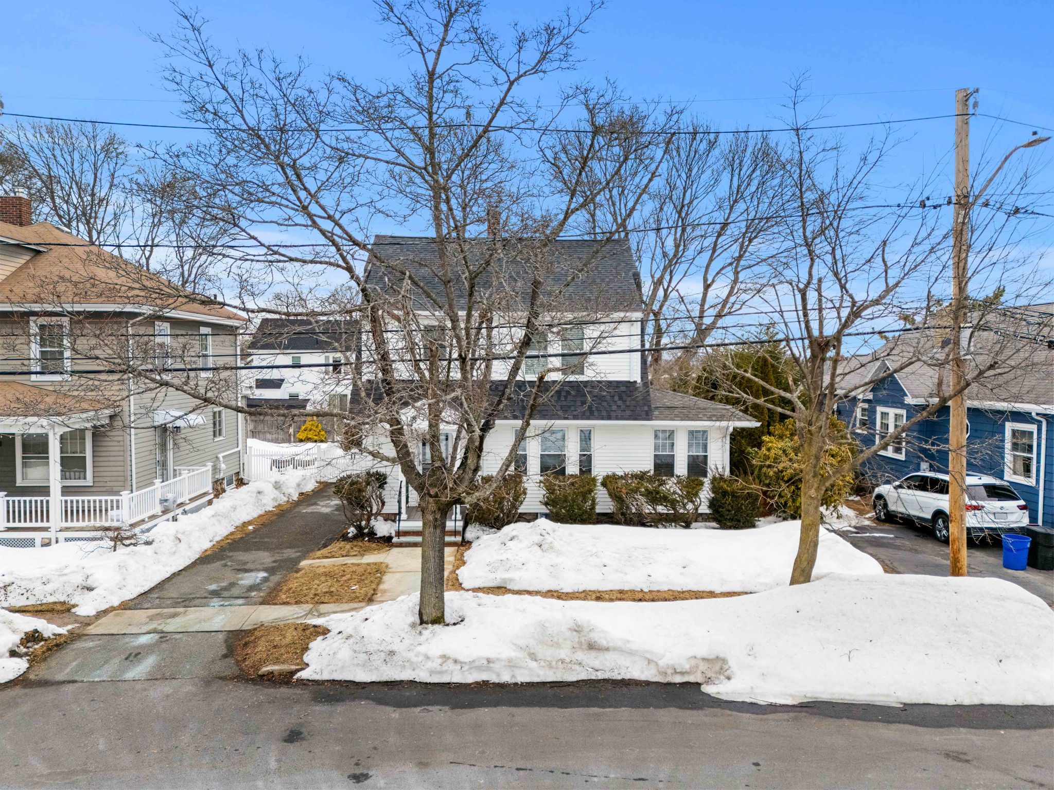 11 Evans Rd, Peabody, MA 01960, USA Photo 3