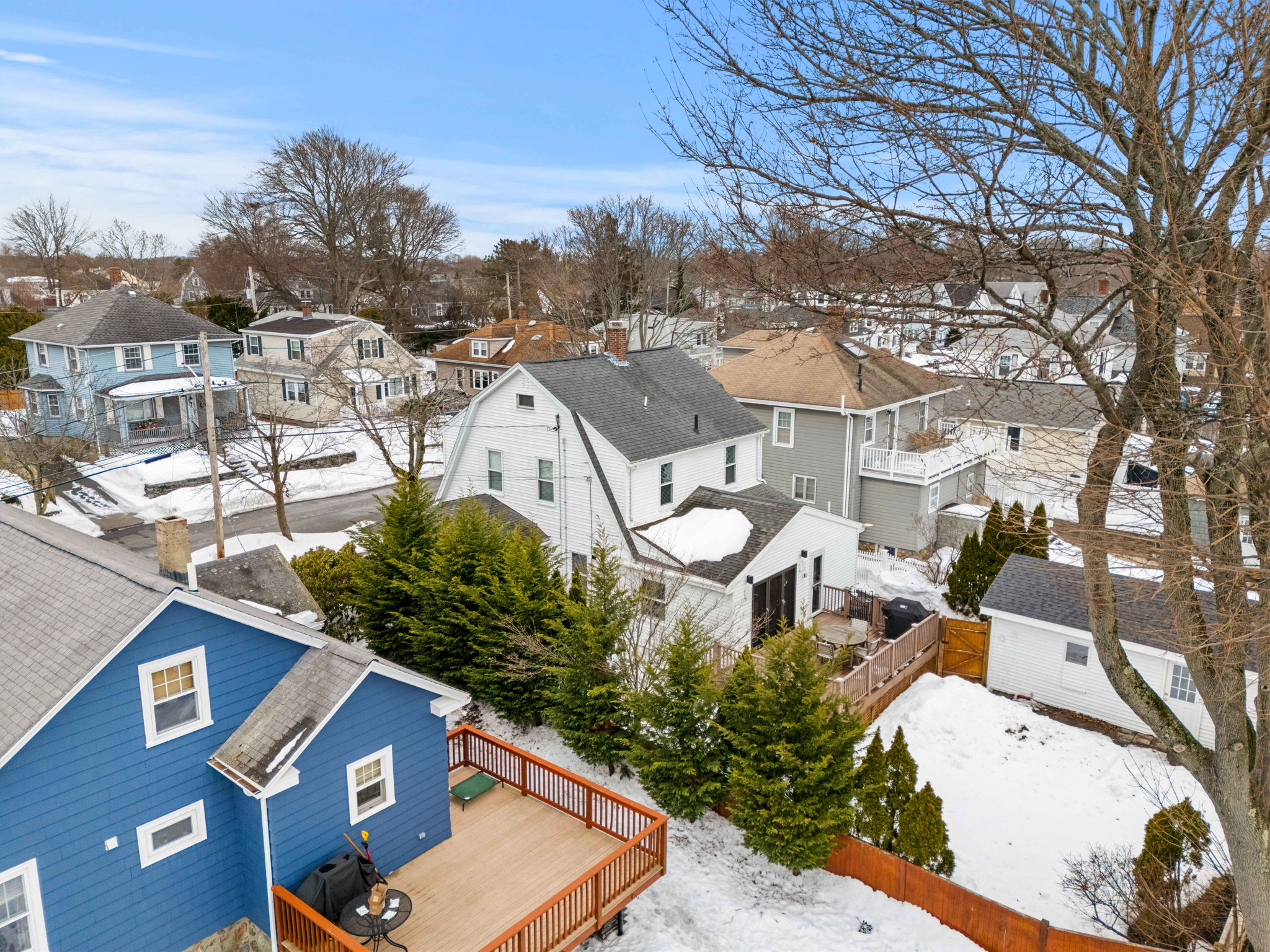 11 Evans Rd, Peabody, MA 01960, USA Photo 6