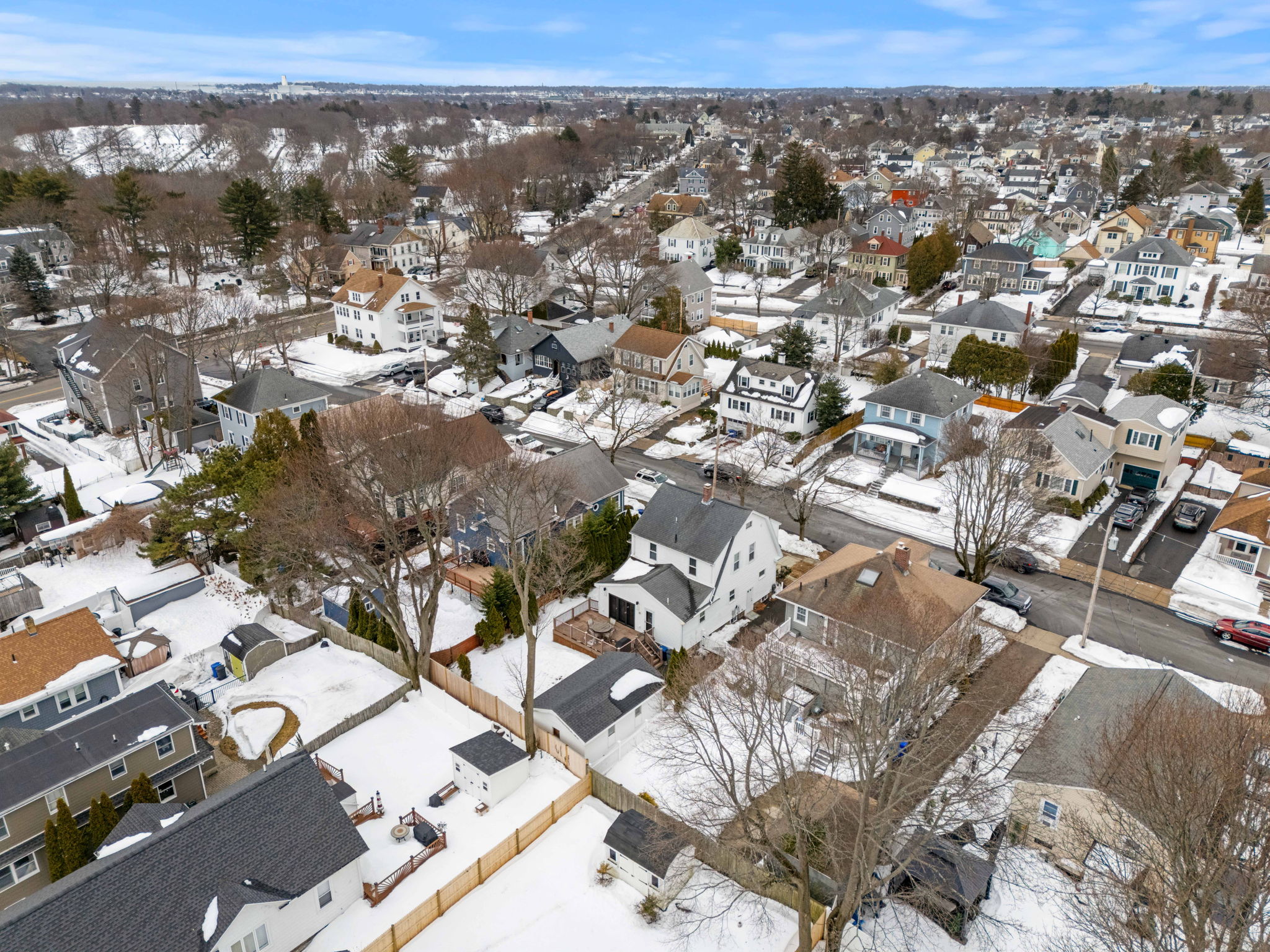 11 Evans Rd, Peabody, MA 01960, USA Photo 9