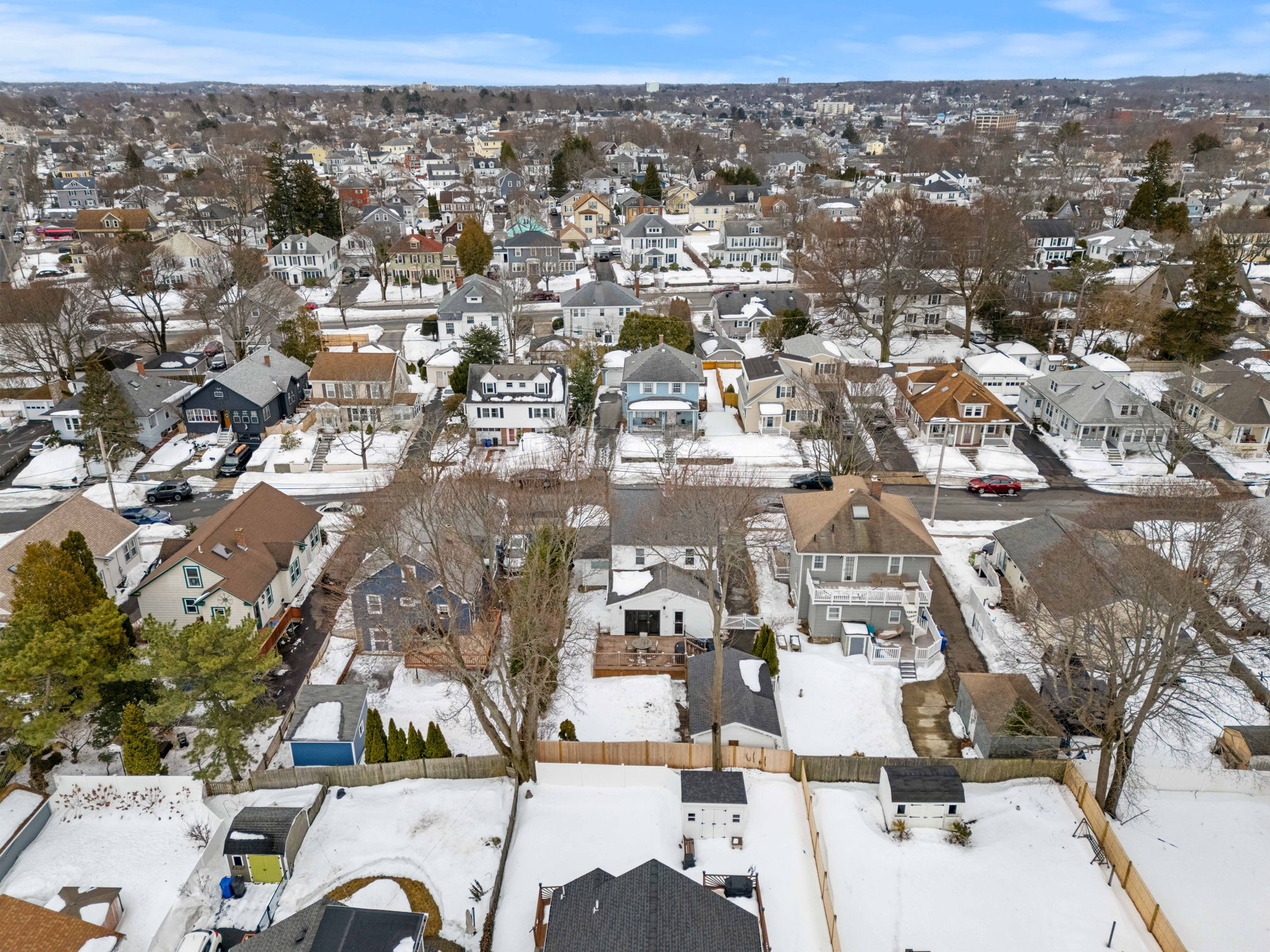 11 Evans Rd, Peabody, MA 01960, USA Photo 10