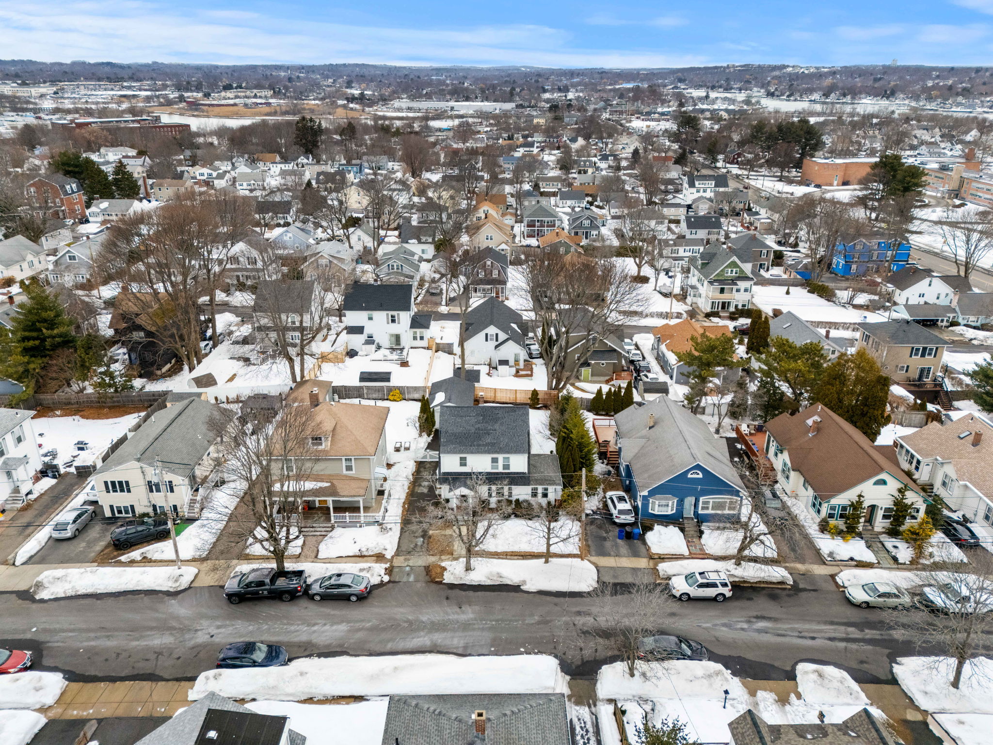 11 Evans Rd, Peabody, MA 01960, USA Photo 13
