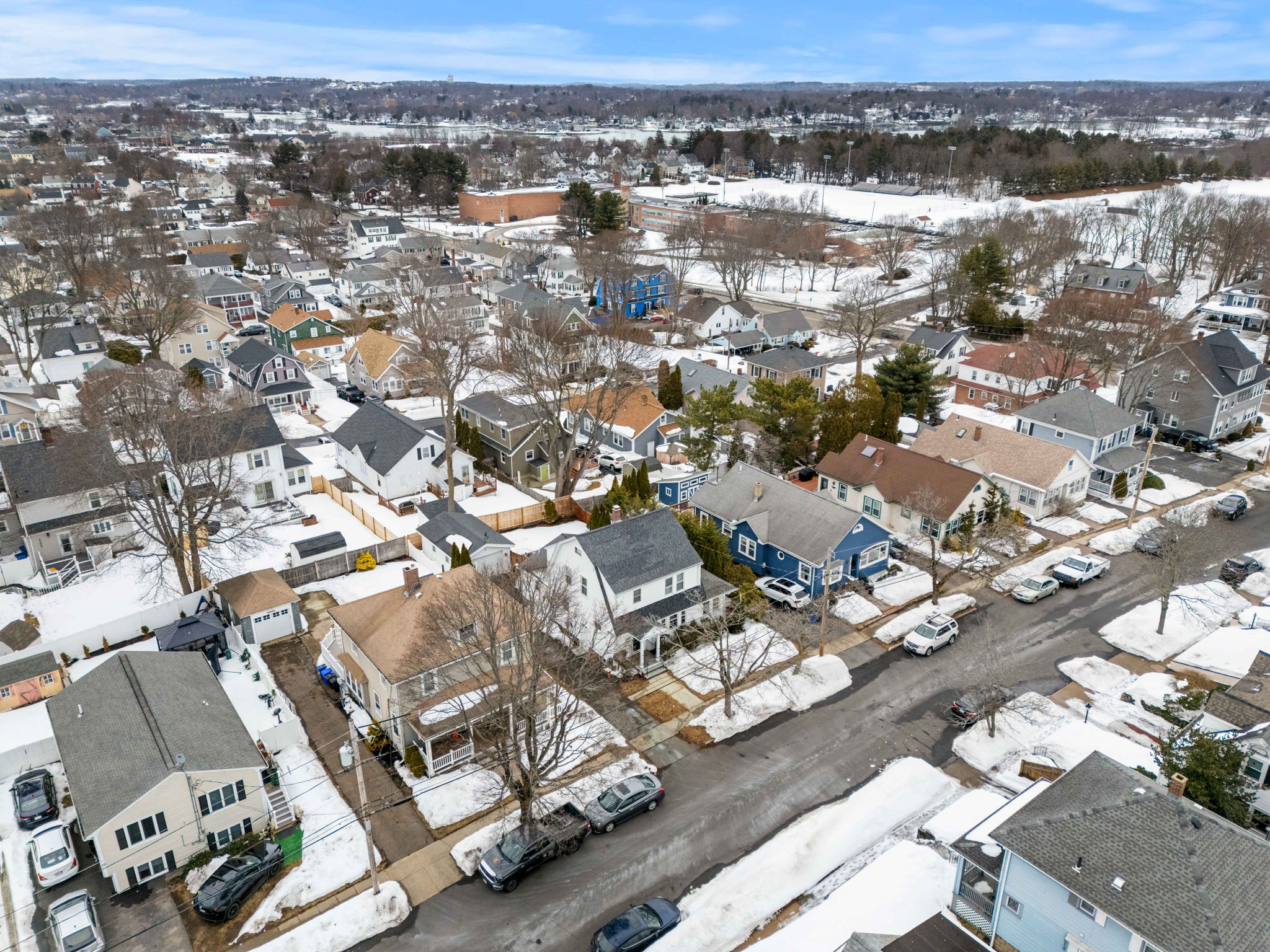 11 Evans Rd, Peabody, MA 01960, USA Photo 14