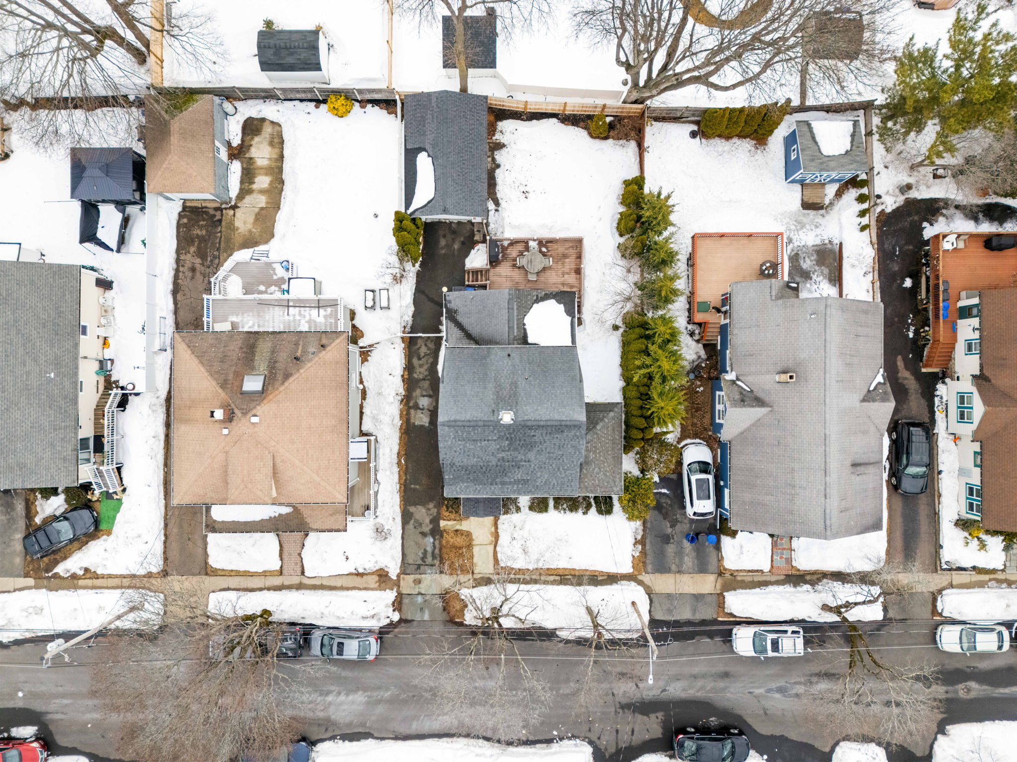 11 Evans Rd, Peabody, MA 01960, USA Photo 15