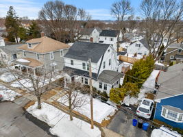 11 Evans Rd, Peabody, MA 01960, USA Photo 3