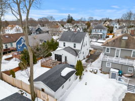 11 Evans Rd, Peabody, MA 01960, USA Photo 7