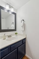 Main Level Powder Room