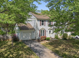 Welcome to 11 Filbert Ct.