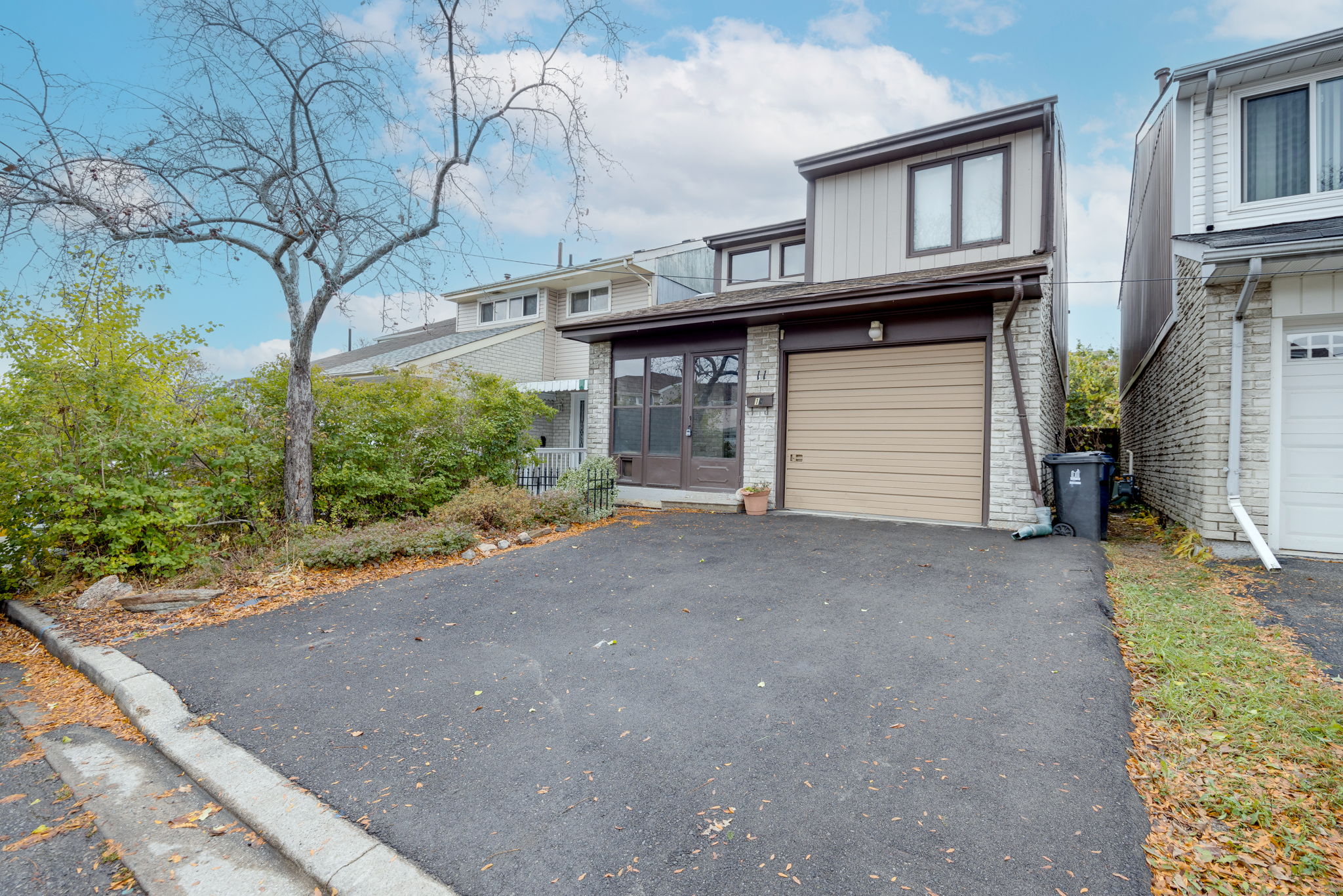 Toronto property showcase
