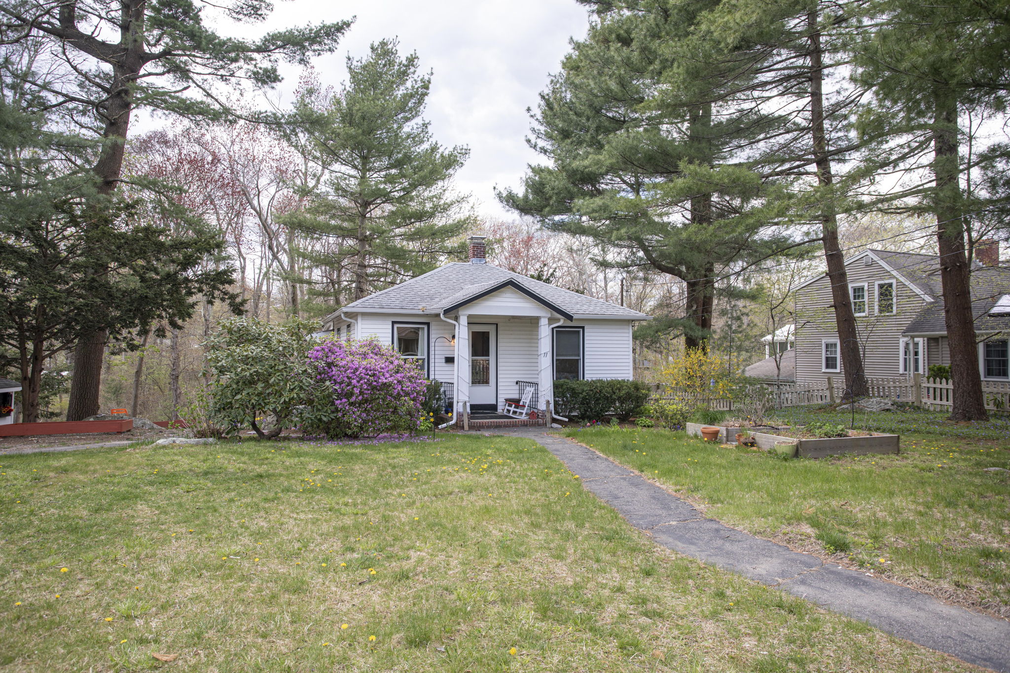  11 Jr Terrace, Randolph, MA 02368, US