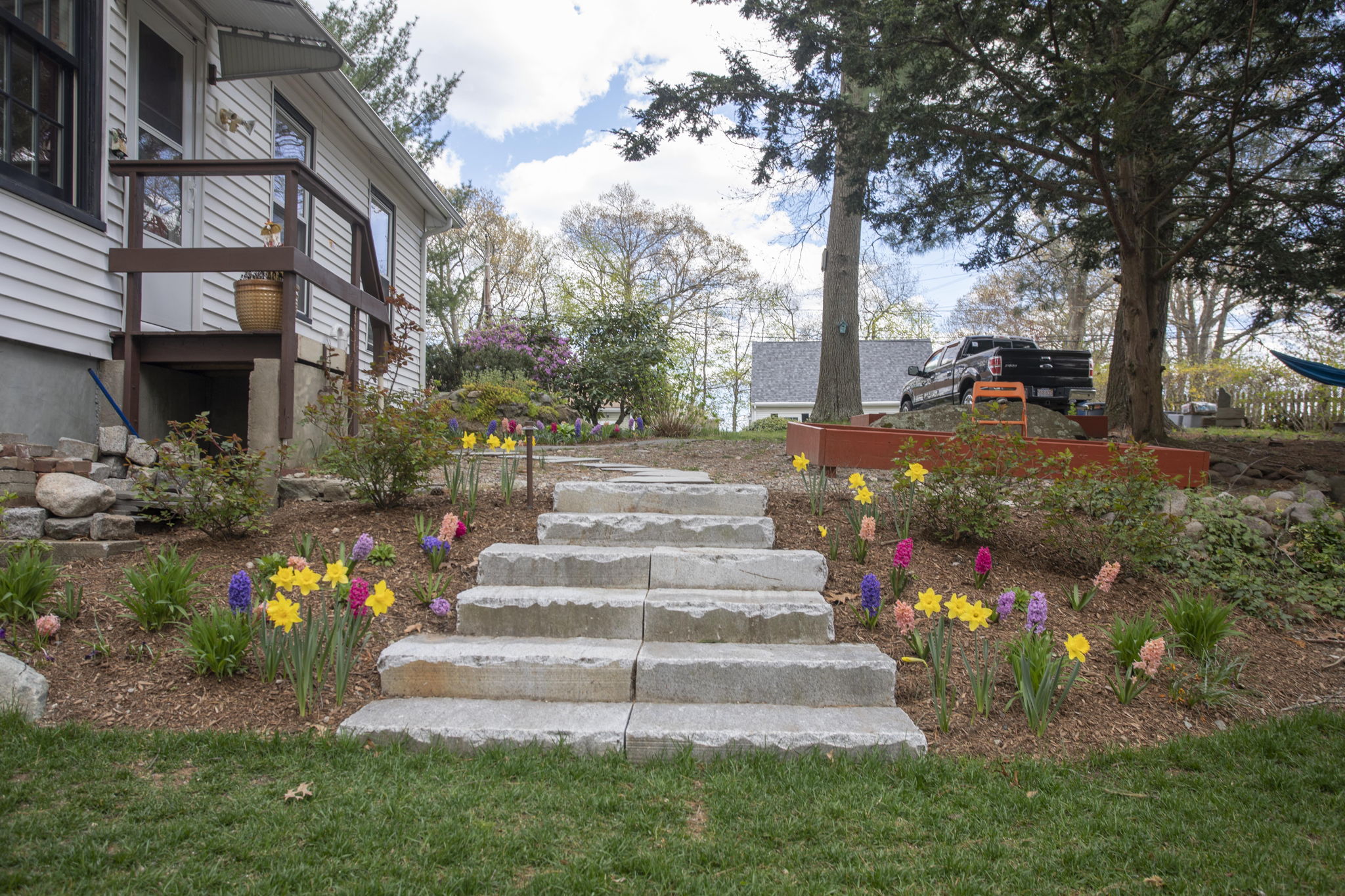  11 Jr Terrace, Randolph, MA 02368, US Photo 12