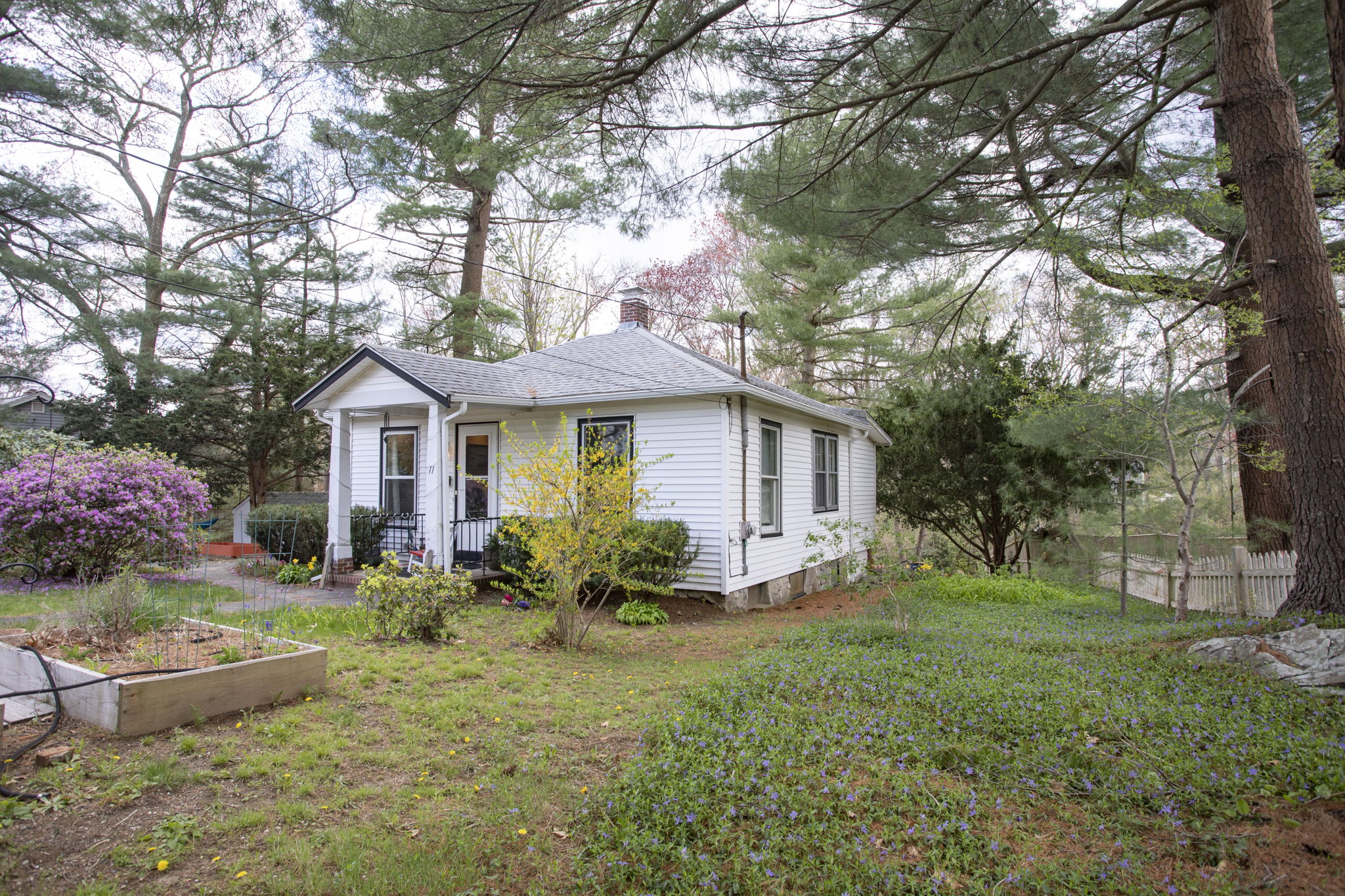  11 Jr Terrace, Randolph, MA 02368, US Photo 3