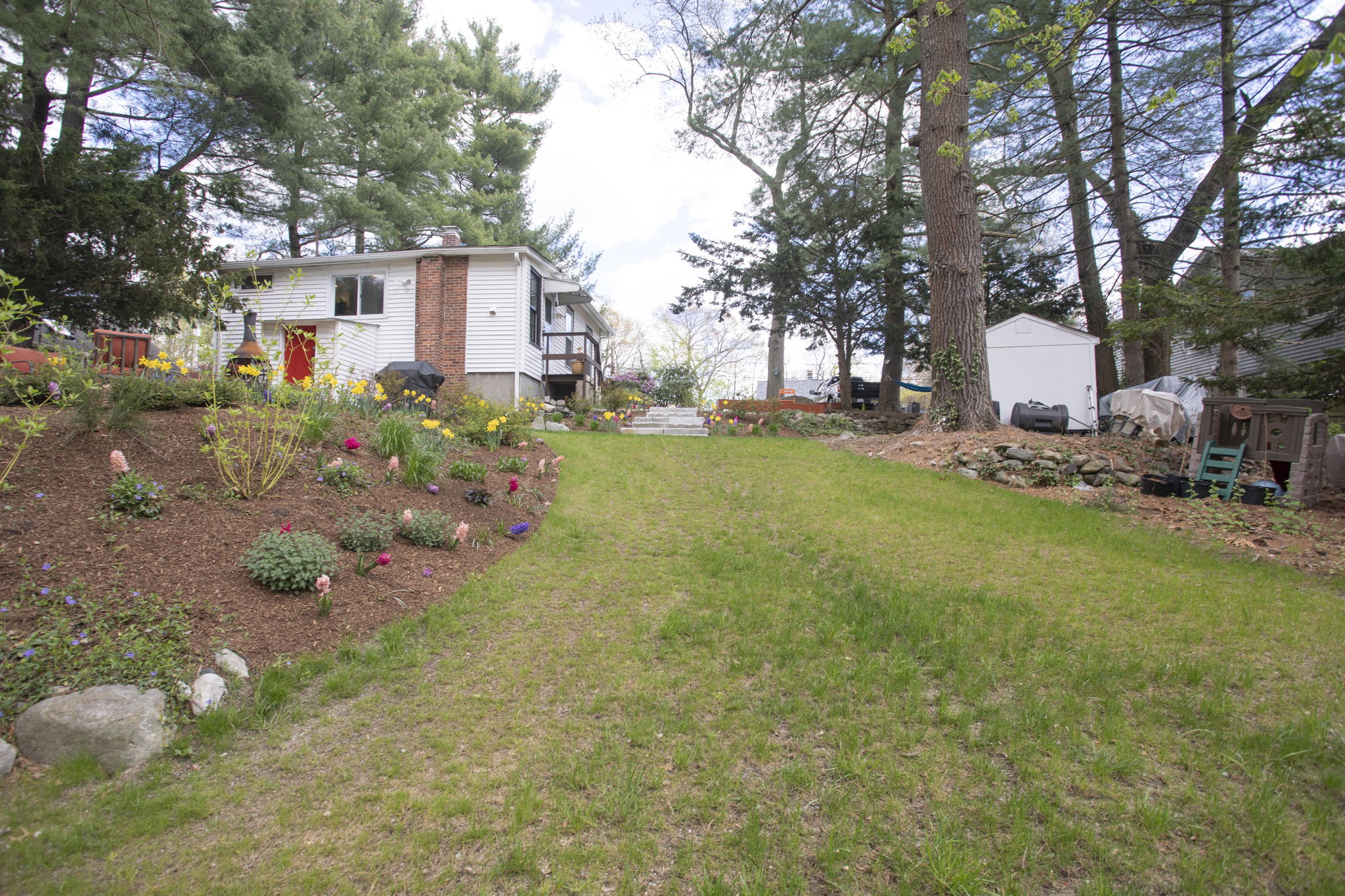  11 Jr Terrace, Randolph, MA 02368, US Photo 11