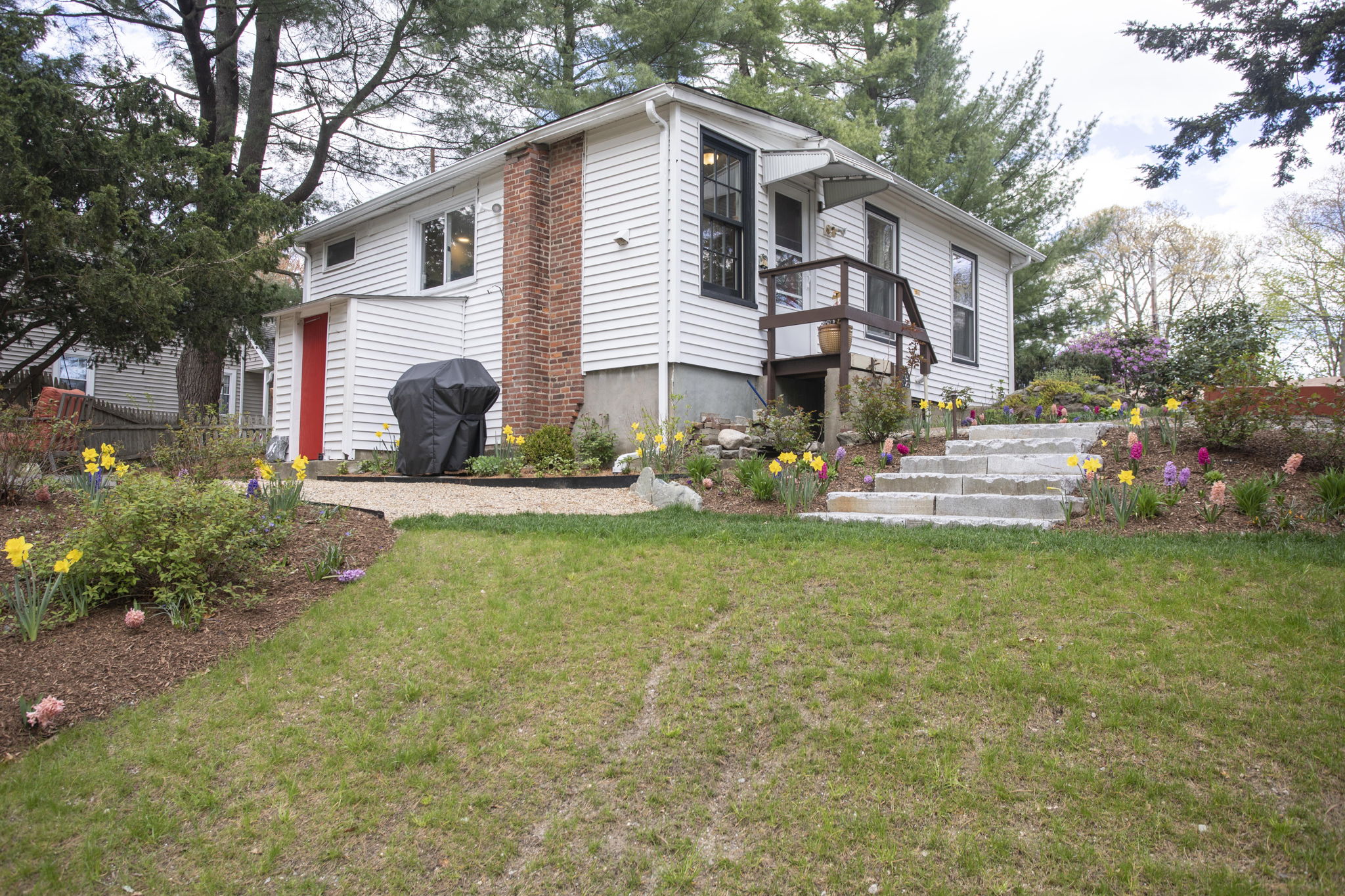  11 Jr Terrace, Randolph, MA 02368, US Photo 9