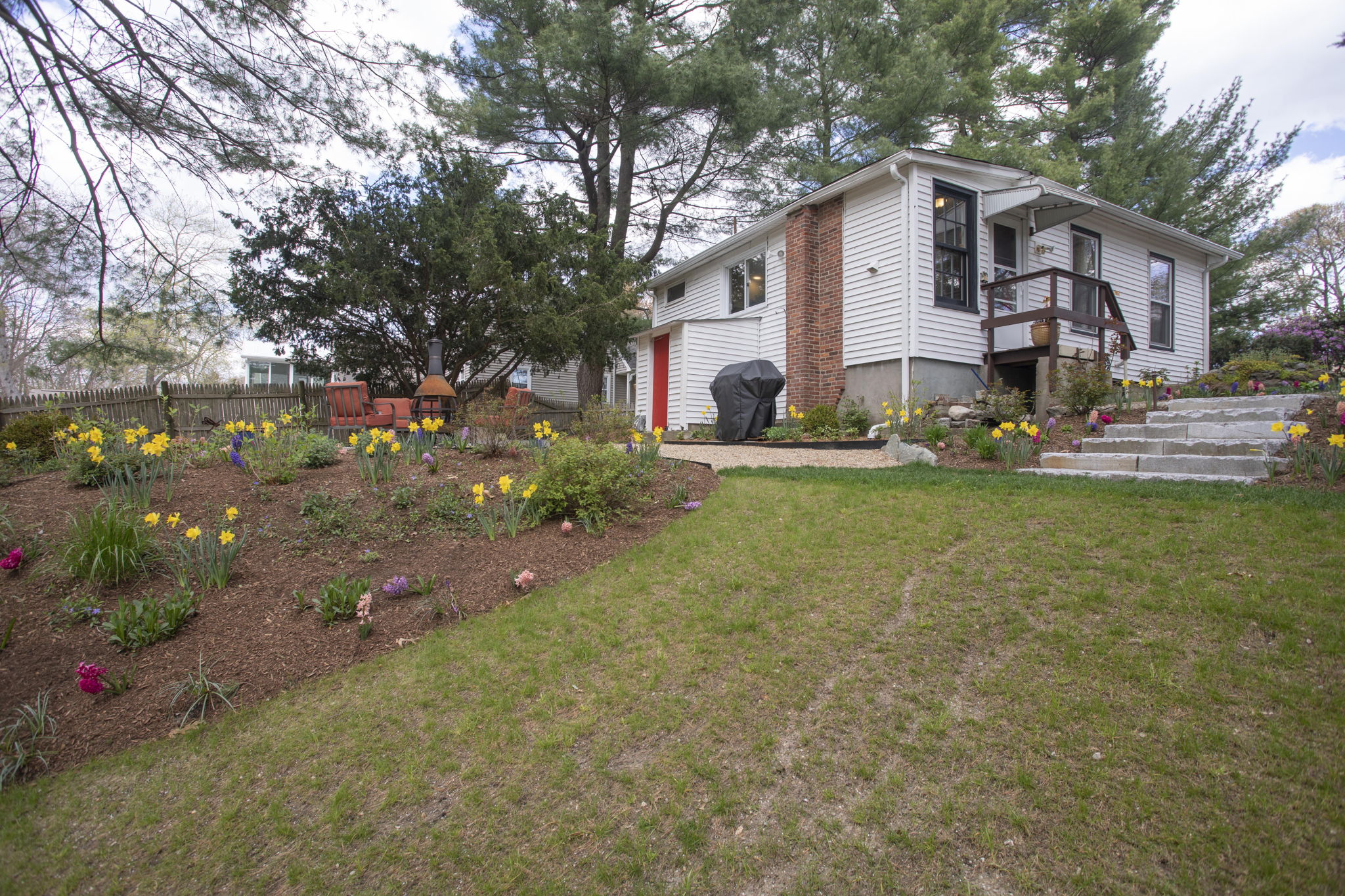  11 Jr Terrace, Randolph, MA 02368, US Photo 8