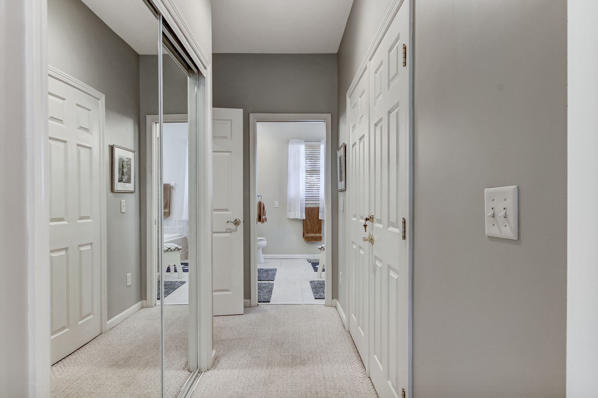 Master Closets