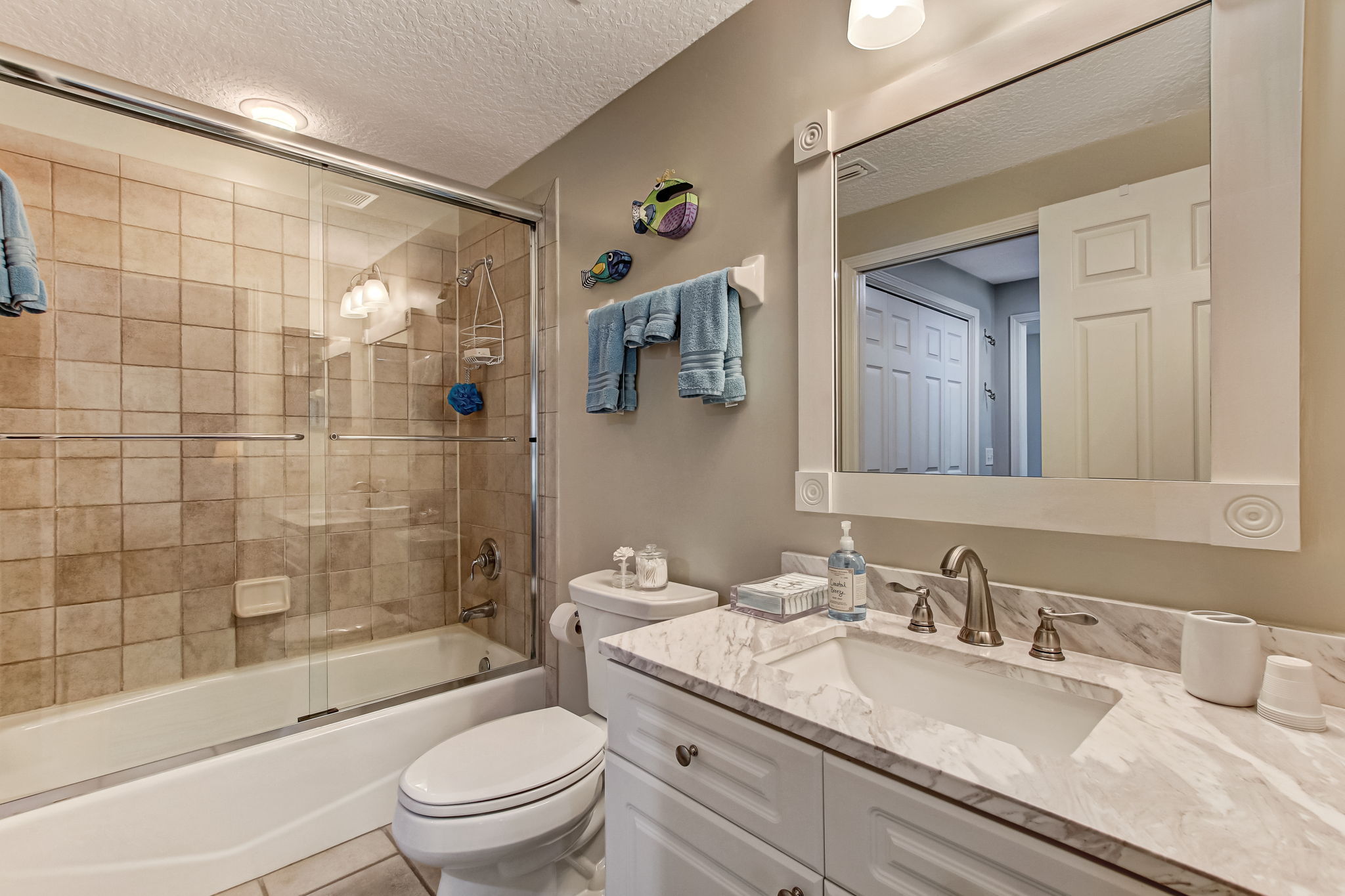 Guest Bath