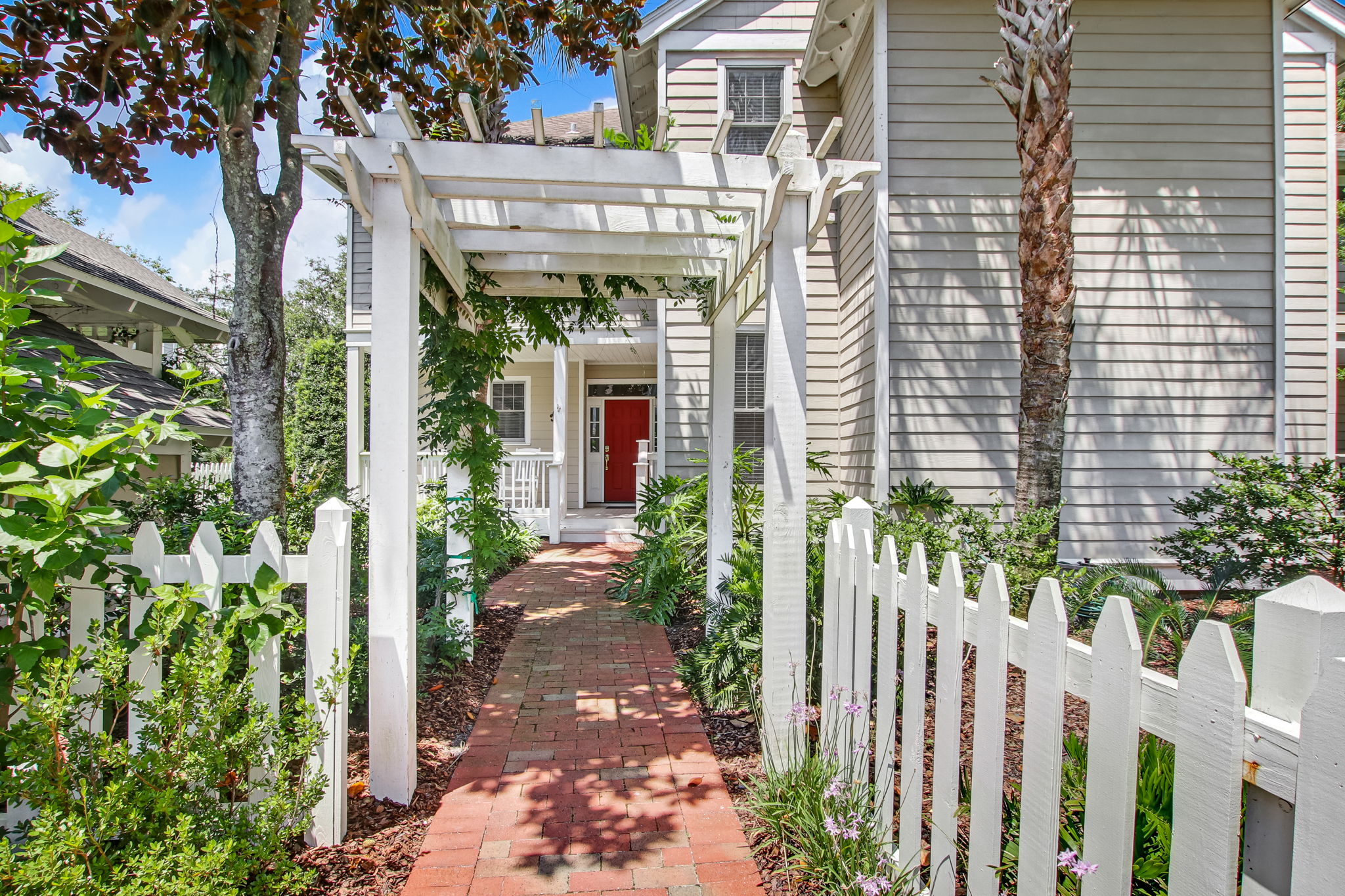Entryway