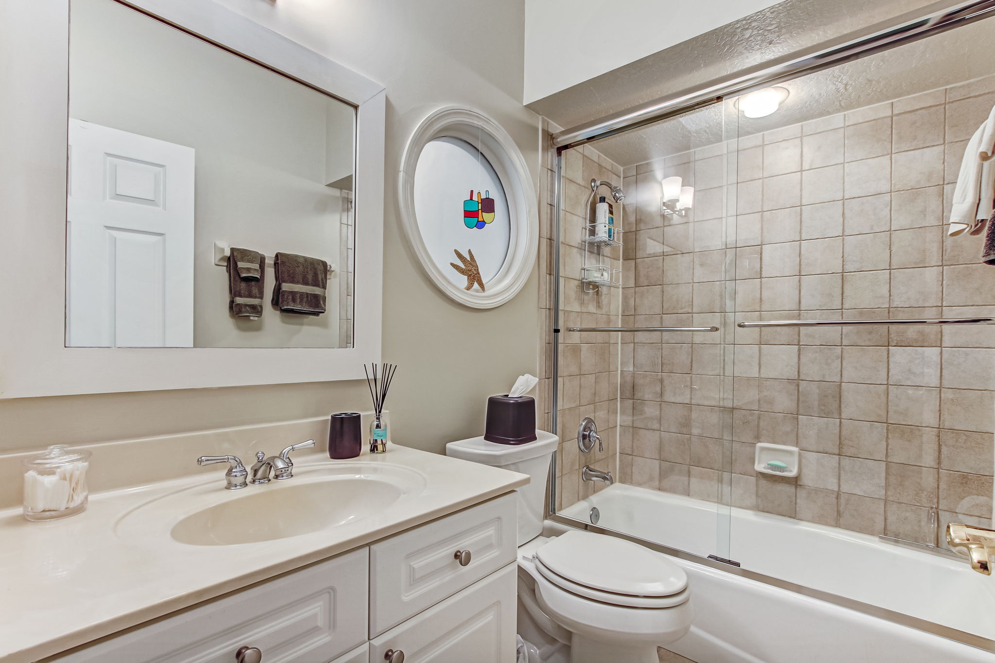 Guest Bath