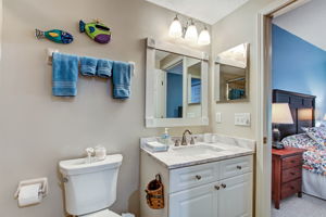 Guest Bath