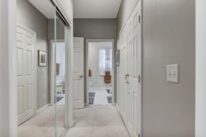 Master Closets