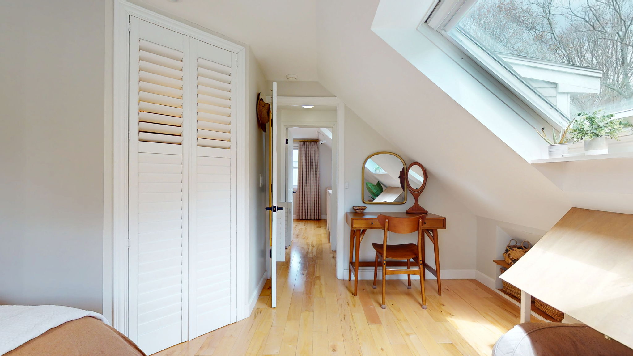 Gorgeous flooring