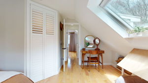 Gorgeous flooring