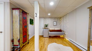 High quality basement flooring