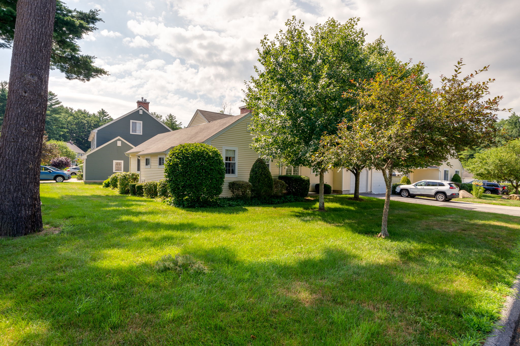  11 Mohegan Square, Mansfield, CT 06250, US Photo 43