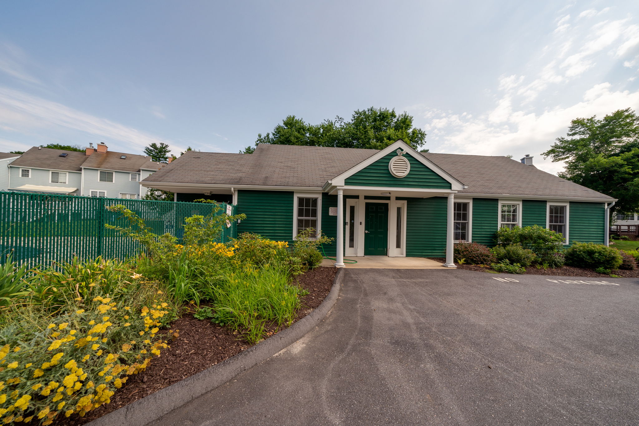 11 Mohegan Square, Mansfield, CT 06250, US Photo 51