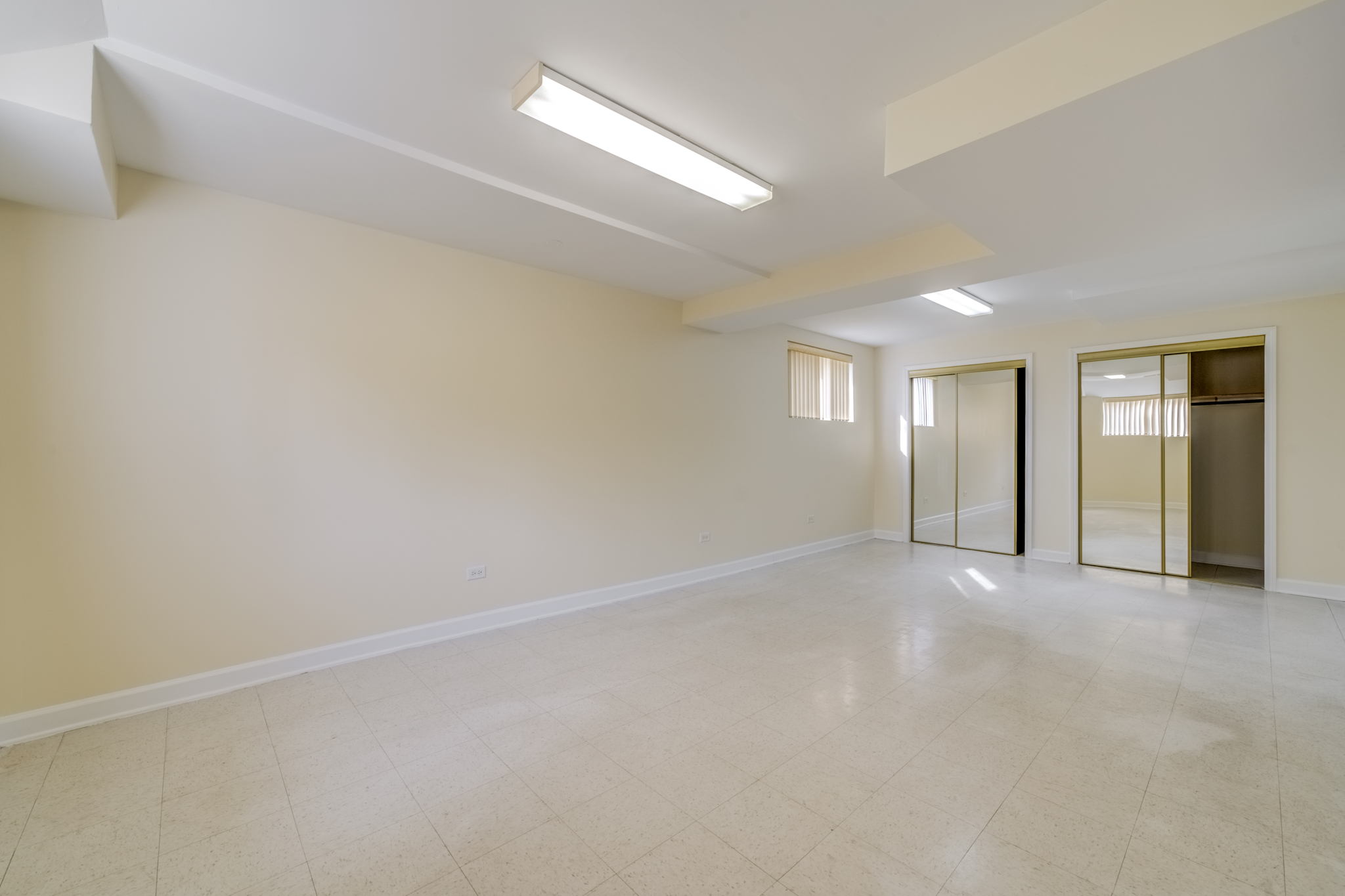 Basement Bedroom 6