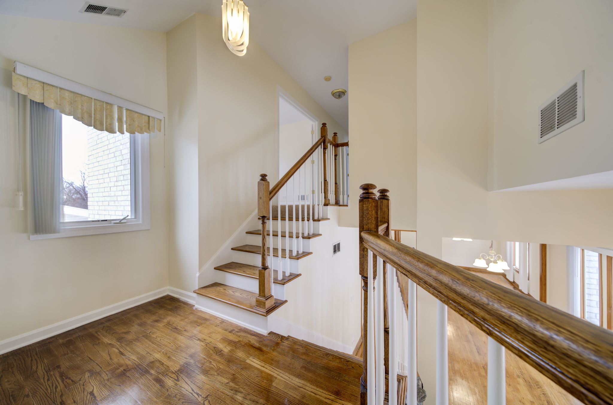 Stairway