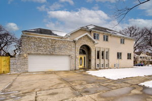 Front Exterior