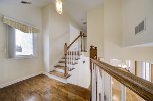 Stairway